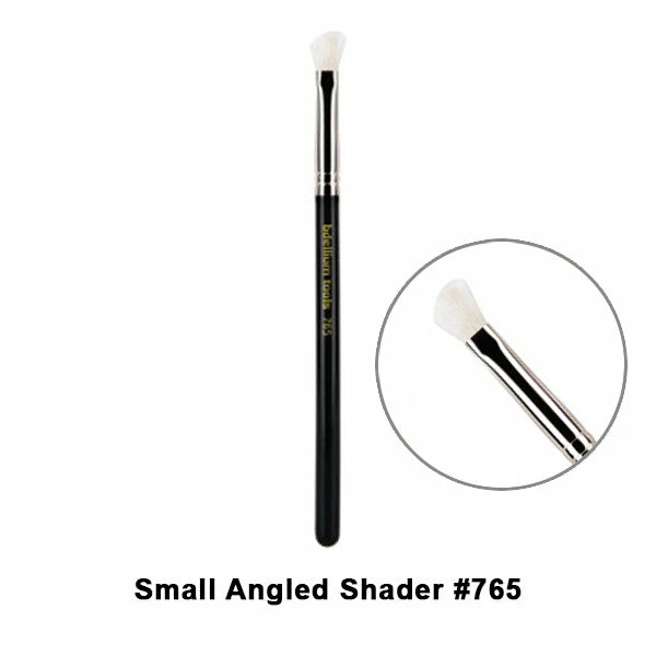 Bdellium Tools Maestro Series Brushes For Eyes 10 Bdellium Tools Maestro Series Brushes For Eyes