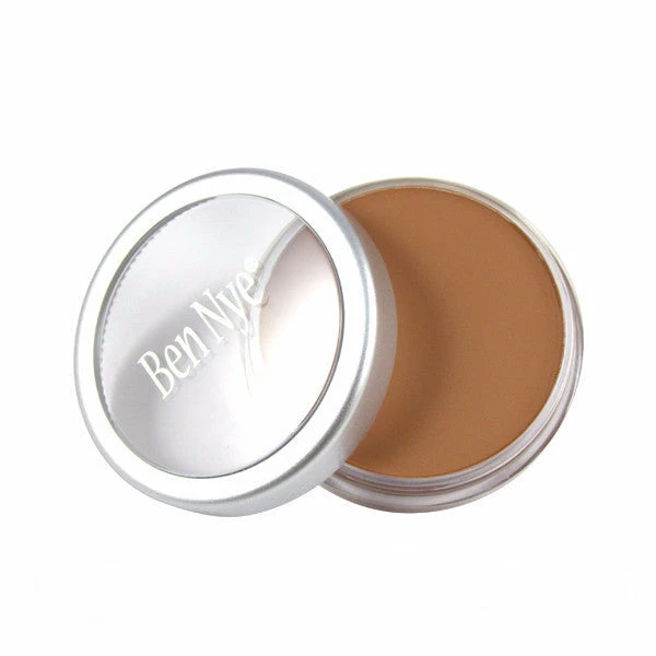 Ben Nye HD Matte Foundation 18 Ben Nye HD Matte Foundation