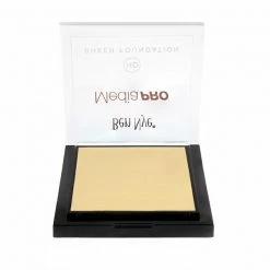 Ben Nye MediaPRO HD Sheer Foundation 113 Ben Nye MediaPRO HD Sheer Foundation