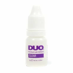 Duo Lash Adhesive Eyes