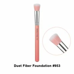 Kits & Tools Bdellium Tools Pink Bambu Brushes For Face 48 Kits & Tools Bdellium Tools Pink Bambu Brushes For Face