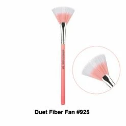Kits & Tools Bdellium Tools Pink Bambu Brushes For Face 35 Kits & Tools Bdellium Tools Pink Bambu Brushes For Face