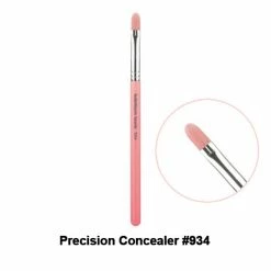 Kits & Tools Bdellium Tools Pink Bambu Brushes For Face 36 Kits & Tools Bdellium Tools Pink Bambu Brushes For Face