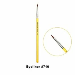 Bdellium Tools Studio Line Brushes For Eyes Kits & Tools