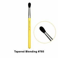 Bdellium Tools Studio Line Brushes For Eyes Kits & Tools