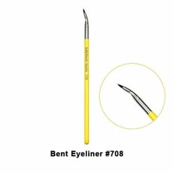 Bdellium Tools Studio Line Brushes For Eyes Kits & Tools