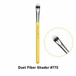 Bdellium Tools Studio Line Brushes For Eyes Kits & Tools