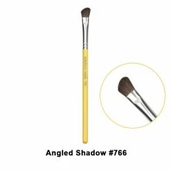 Bdellium Tools Studio Line Brushes For Eyes Kits & Tools