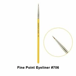 Bdellium Tools Studio Line Brushes For Eyes Kits & Tools