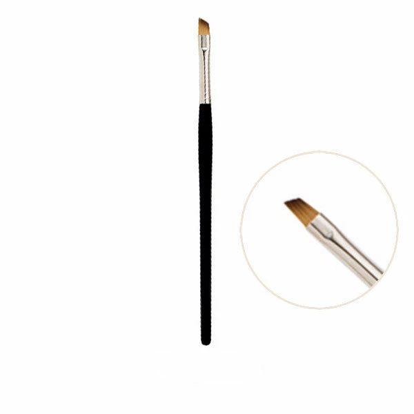 Ben Nye Makeup Brush - Angle 3 Ben Nye Makeup Brush - Angle