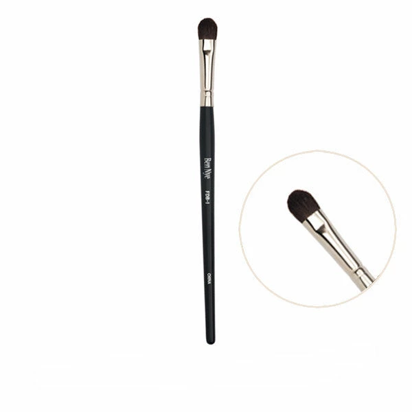 Ben Nye Fine Detail Makeup Brush 2 Ben Nye Fine Detail Makeup Brush