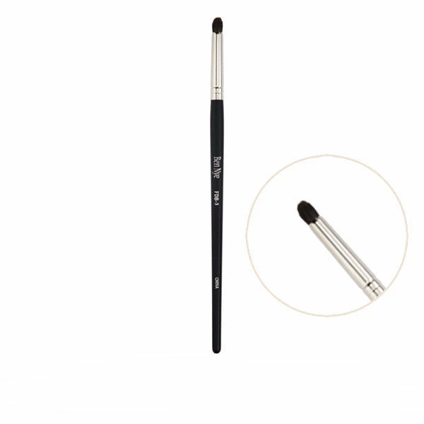 Ben Nye Fine Detail Makeup Brush 4 Ben Nye Fine Detail Makeup Brush