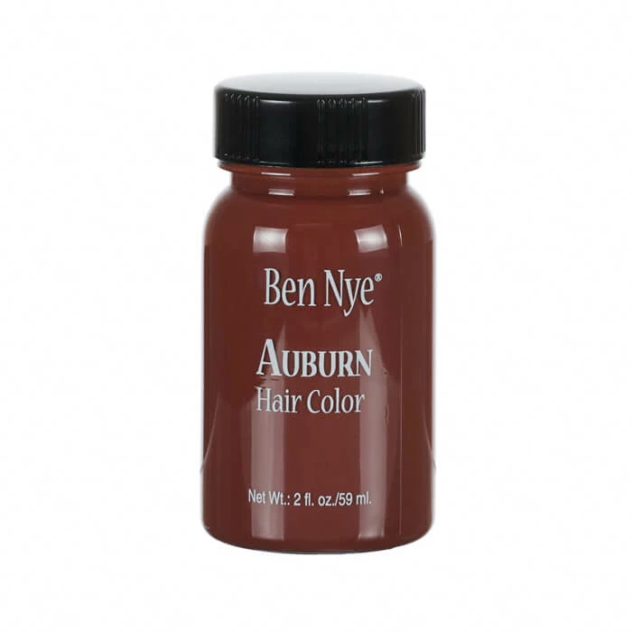 Ben Nye Liquid Hair Color 14 Ben Nye Liquid Hair Color