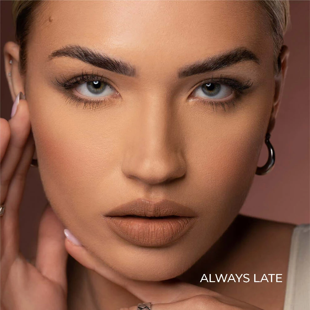 Dose Of Colors Lip Set Duo 3 Dose Of Colors Lip Set Duo