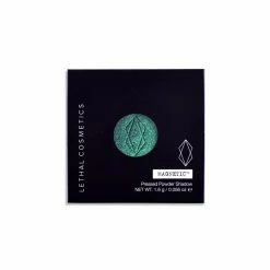 Lethal Cosmetics MAGNETIC Pressed Eyeshadow