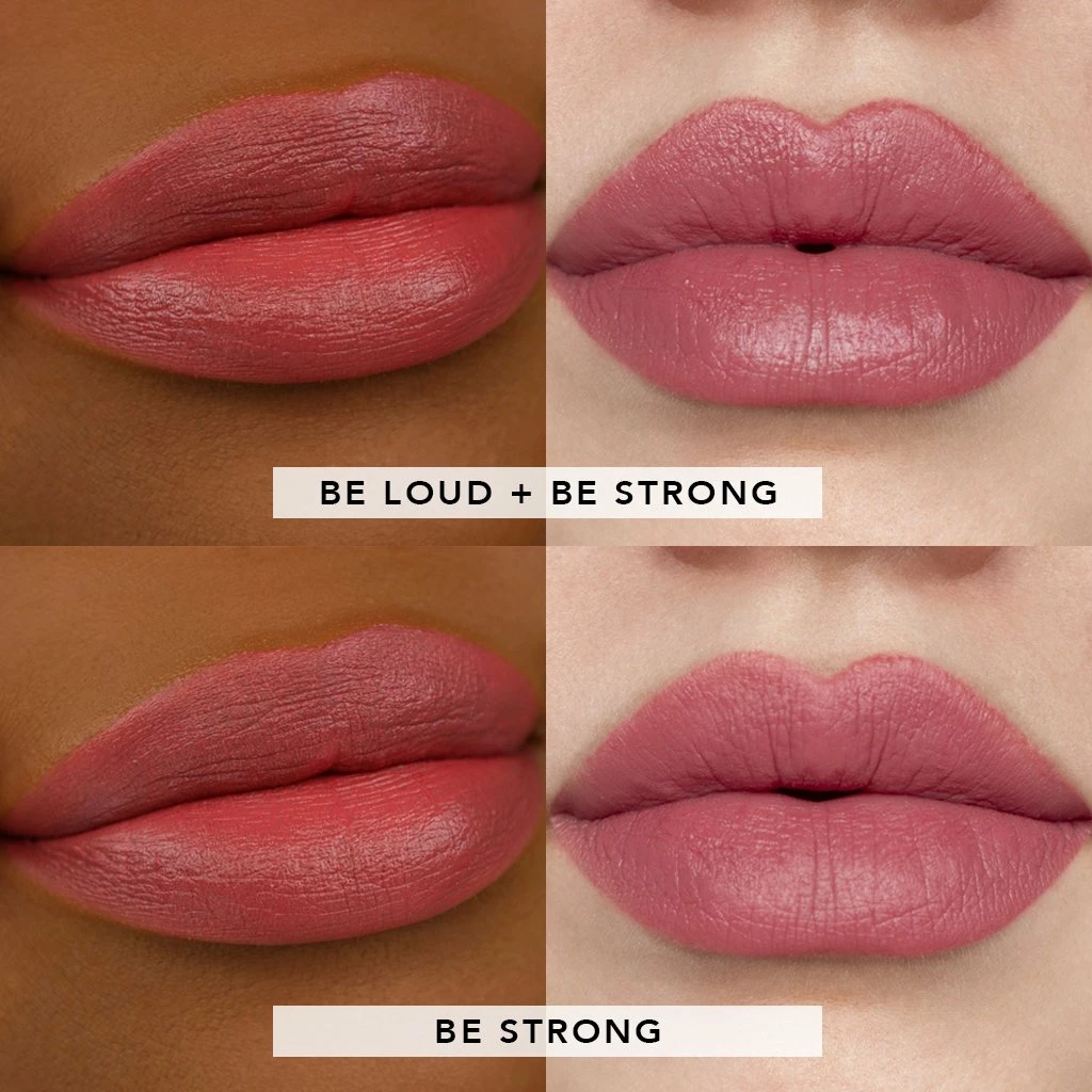 Jouer Blush & Bloom Cheek + Lip Duo 8 Jouer Blush & Bloom Cheek + Lip Duo