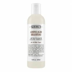 Kiehl's Since 1851 Amino Acid Shampoo (8.4 Fl. Oz.) Dullness