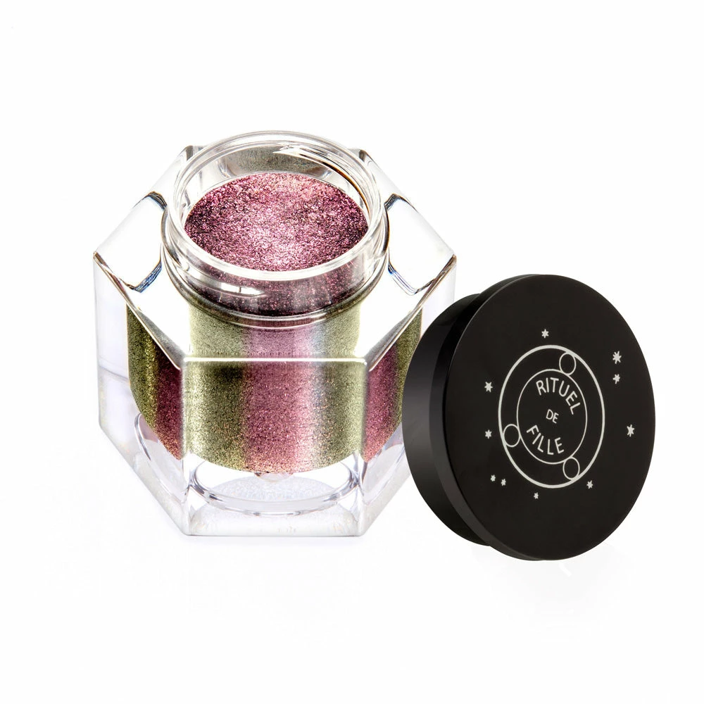 Rituel De Fille Celestial Sphere Gelée Eye Gloss 12 Rituel De Fille Celestial Sphere Gelée Eye Gloss