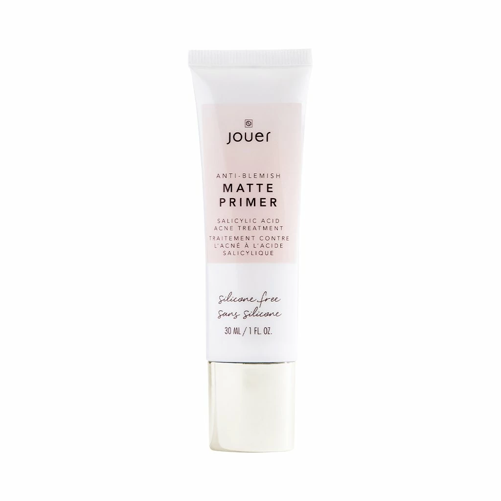 Jouer Anti-Blemish Matte Primer 1 Jouer Anti-Blemish Matte Primer