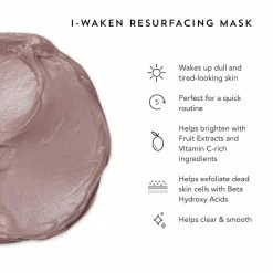 Indie Lee I-Waken Resurfacing Mask 6 Indie Lee I-Waken Resurfacing Mask