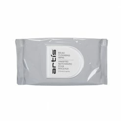 Artis Brush Cleansing Wipes New