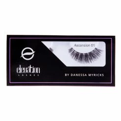 Danessa Myricks Beauty Elevation Ascension Lashes