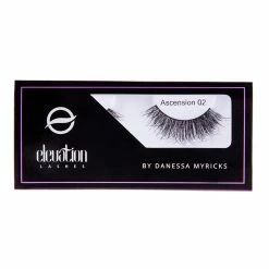 Danessa Myricks Beauty Elevation Ascension Lashes