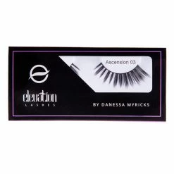 Danessa Myricks Beauty Elevation Ascension Lashes