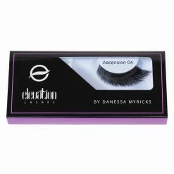 Danessa Myricks Beauty Elevation Ascension Lashes