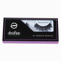 Danessa Myricks Beauty Elevation Ascension Lashes