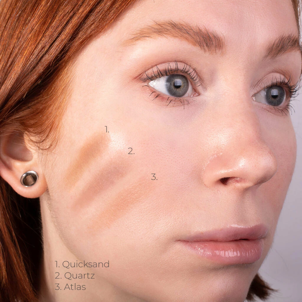 Lethal Cosmetics MAGNETIC™ Face Powder - Bronzers 4 Lethal Cosmetics MAGNETIC™ Face Powder - Bronzers