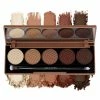 Dose Of Colors Baked Browns Eyeshadow Palette