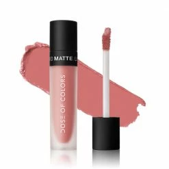 Dose Of Colors Liquid Matte Lipstick