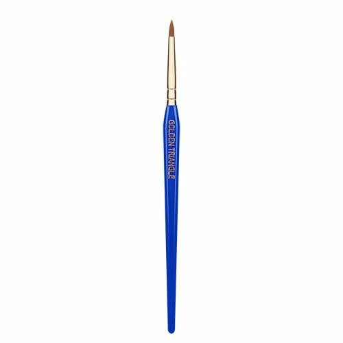 Bdellium Tools Golden Triangle Brushes For Eyes Kits & Tools 26 Bdellium Tools Golden Triangle Brushes For Eyes Kits & Tools