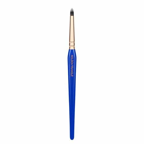 Bdellium Tools Golden Triangle Brushes For Eyes Kits & Tools 24 Bdellium Tools Golden Triangle Brushes For Eyes Kits & Tools