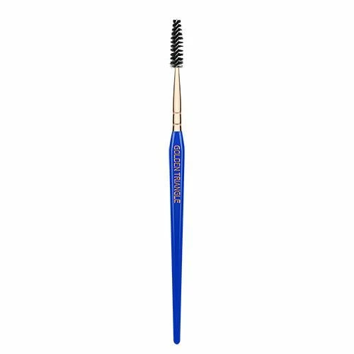 Bdellium Tools Golden Triangle Brushes For Eyes Kits & Tools 22 Bdellium Tools Golden Triangle Brushes For Eyes Kits & Tools