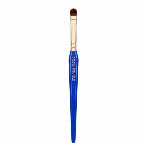 Bdellium Tools Golden Triangle Brushes For Eyes Kits & Tools 13 Bdellium Tools Golden Triangle Brushes For Eyes Kits & Tools