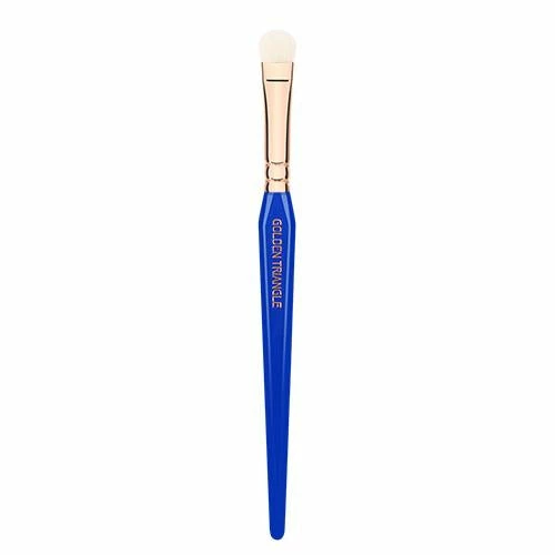 Bdellium Tools Golden Triangle Brushes For Eyes Kits & Tools 12 Bdellium Tools Golden Triangle Brushes For Eyes Kits & Tools