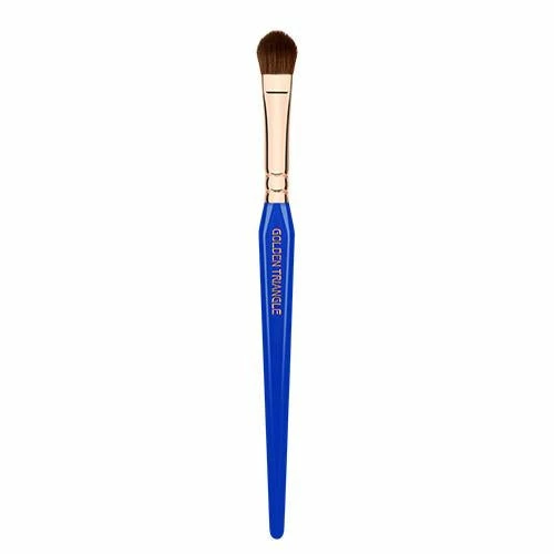 Bdellium Tools Golden Triangle Brushes For Eyes Kits & Tools 11 Bdellium Tools Golden Triangle Brushes For Eyes Kits & Tools