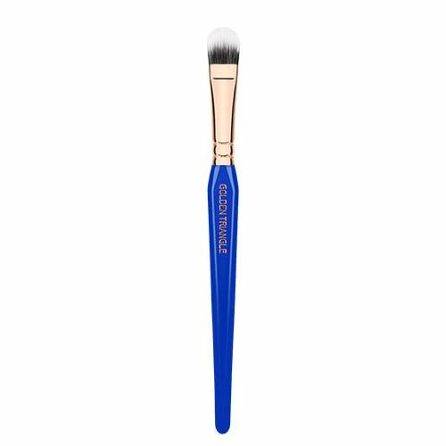 Bdellium Tools Golden Triangle Brushes For Eyes Kits & Tools 10 Bdellium Tools Golden Triangle Brushes For Eyes Kits & Tools
