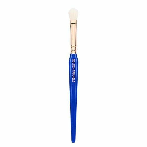 Bdellium Tools Golden Triangle Brushes For Eyes Kits & Tools 9 Bdellium Tools Golden Triangle Brushes For Eyes Kits & Tools