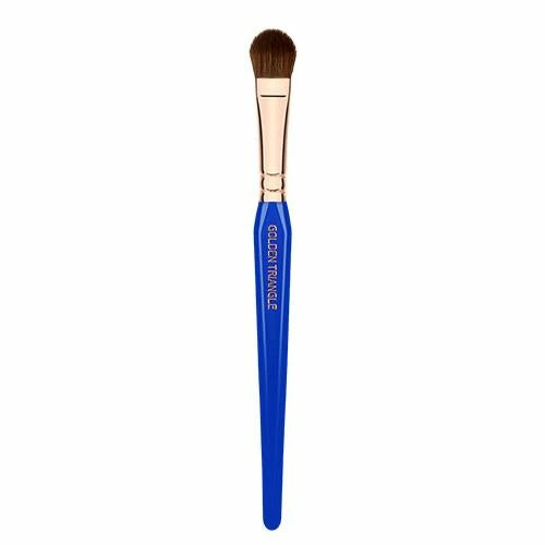 Bdellium Tools Golden Triangle Brushes For Eyes Kits & Tools 7 Bdellium Tools Golden Triangle Brushes For Eyes Kits & Tools