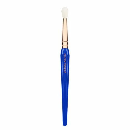 Bdellium Tools Golden Triangle Brushes For Eyes Kits & Tools 4 Bdellium Tools Golden Triangle Brushes For Eyes Kits & Tools