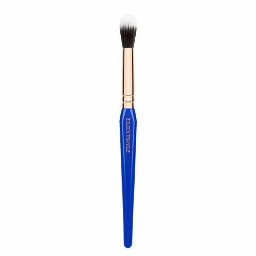 Bdellium Tools Golden Triangle Brushes For Eyes Kits & Tools 2 Bdellium Tools Golden Triangle Brushes For Eyes Kits & Tools