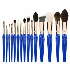Bdellium Tools Golden Triangle Phase II 15pc Brush Set
