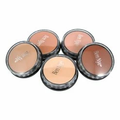 Ben Nye Creme Highlights