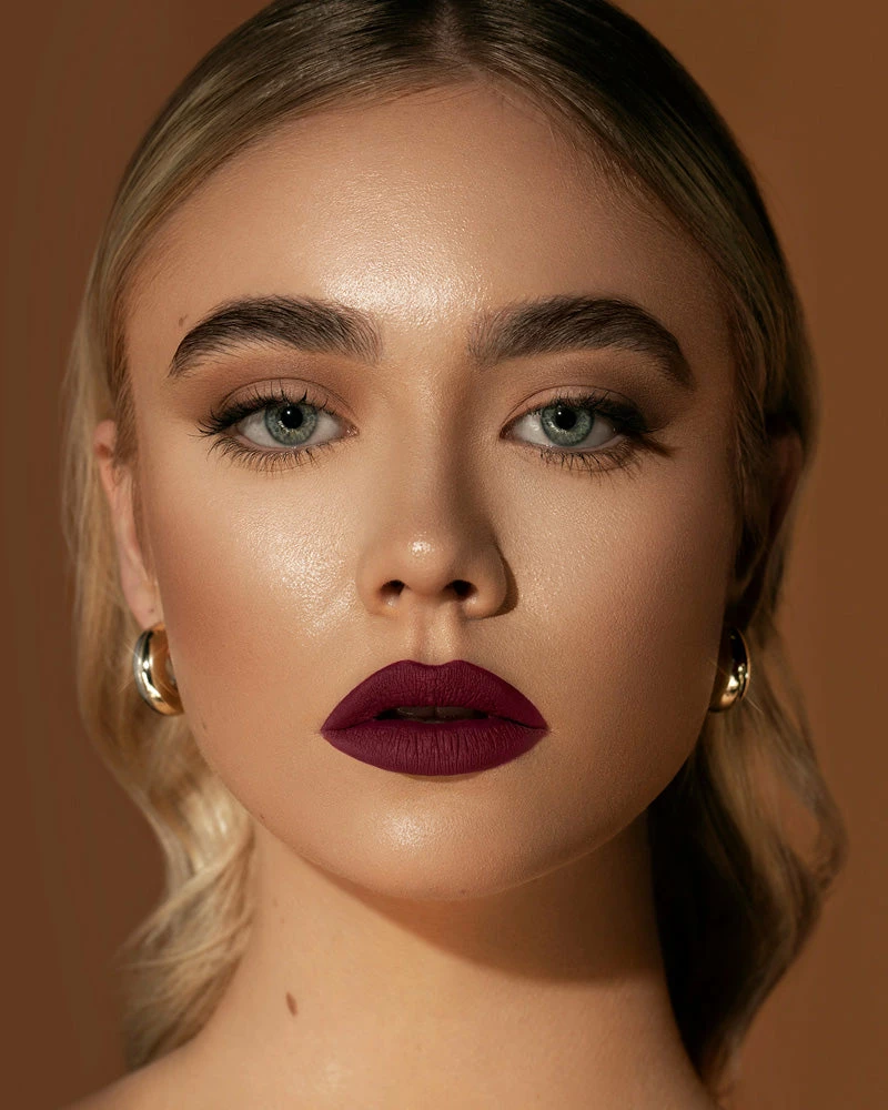 Dose Of Colors Punchy Hues Lip Set 6 Dose Of Colors Punchy Hues Lip Set