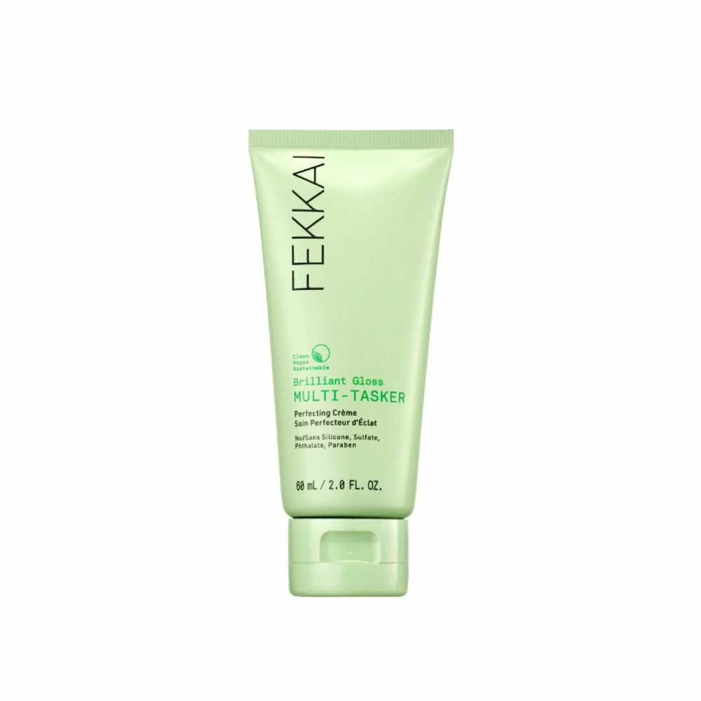 New Fekkai Brilliant Gloss Multi-Tasker Perfecting Crème 2 New Fekkai Brilliant Gloss Multi-Tasker Perfecting Crème