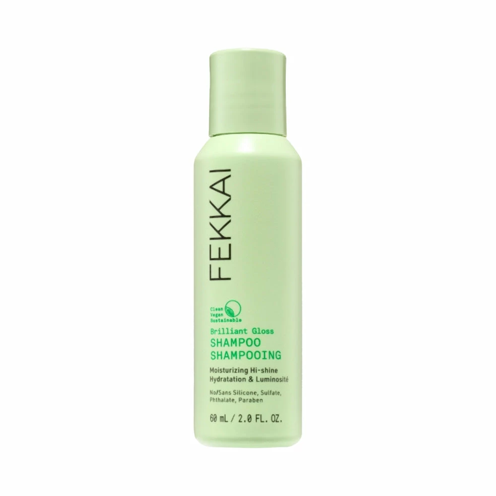 Fekkai Brilliant Gloss Shampoo New 2 Fekkai Brilliant Gloss Shampoo New