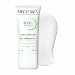 Face Bioderma Sebium Global